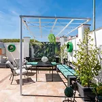 Wintowinrentals Chalet With A Huge Terrace In Campanillas