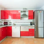 Wintowinrentals Chalet With A Huge Terrace In Campanillas