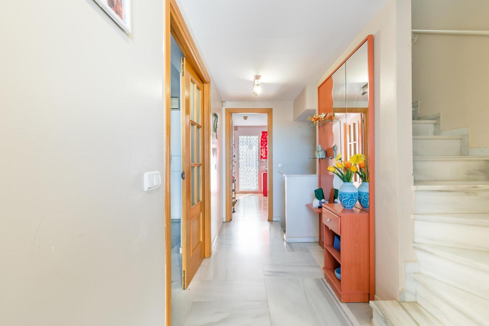 Apartamento Wintowinrentals With A Huge Terrace In Campanillas *