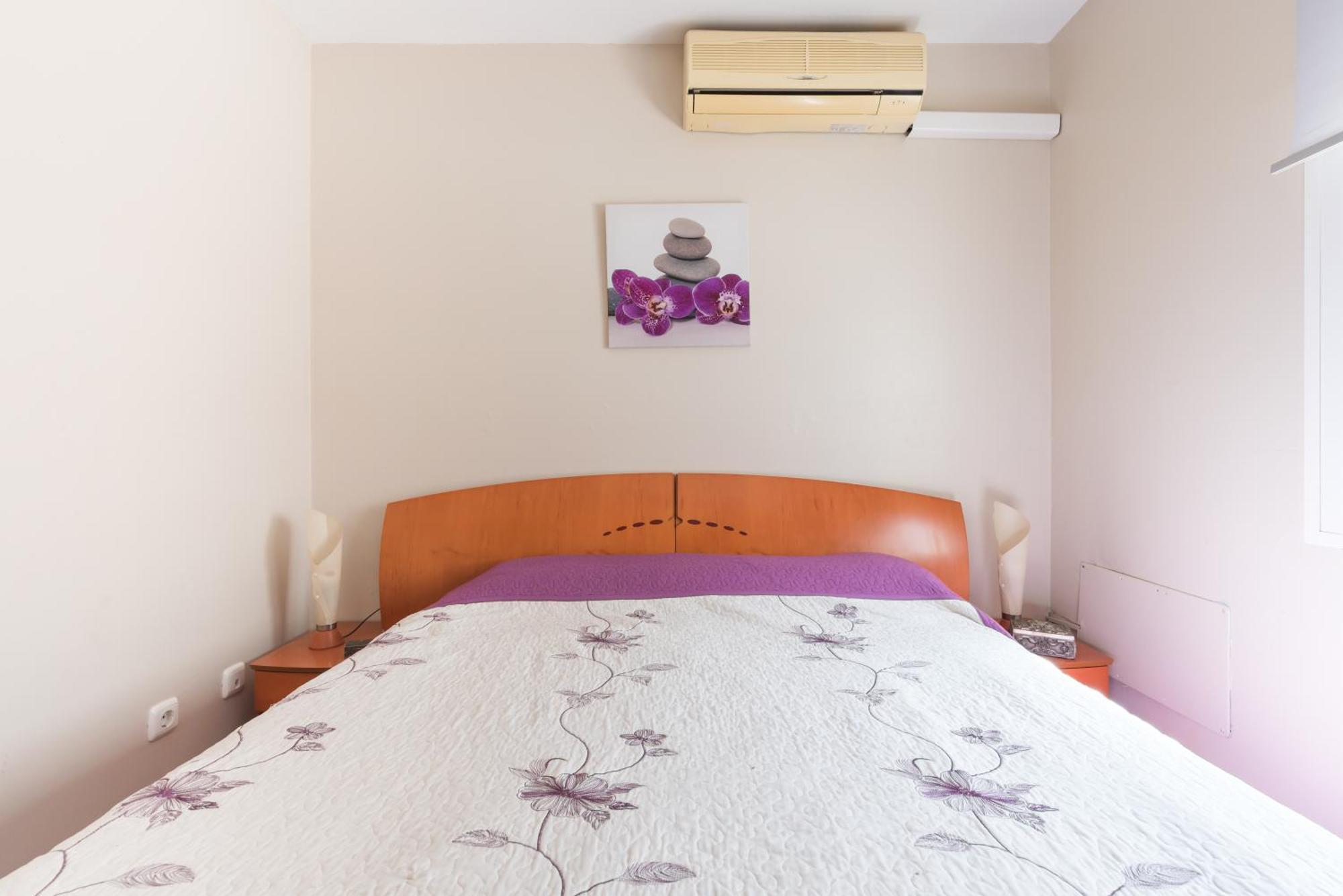 Appartement Wintowinrentals With A Huge Terrace In Campanillas *